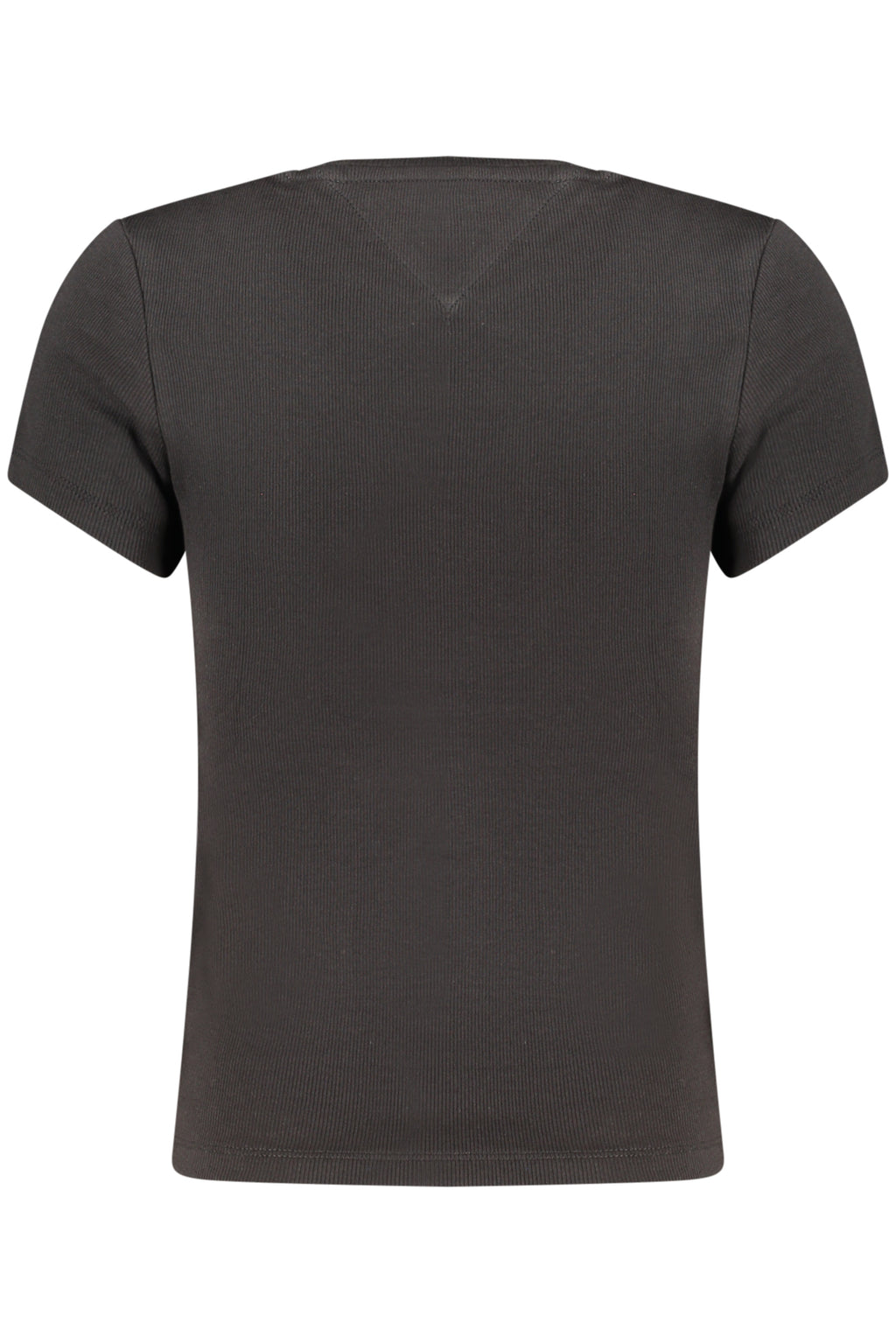 T-Shirt TOMMY HILFIGER Nero DW0DW22807