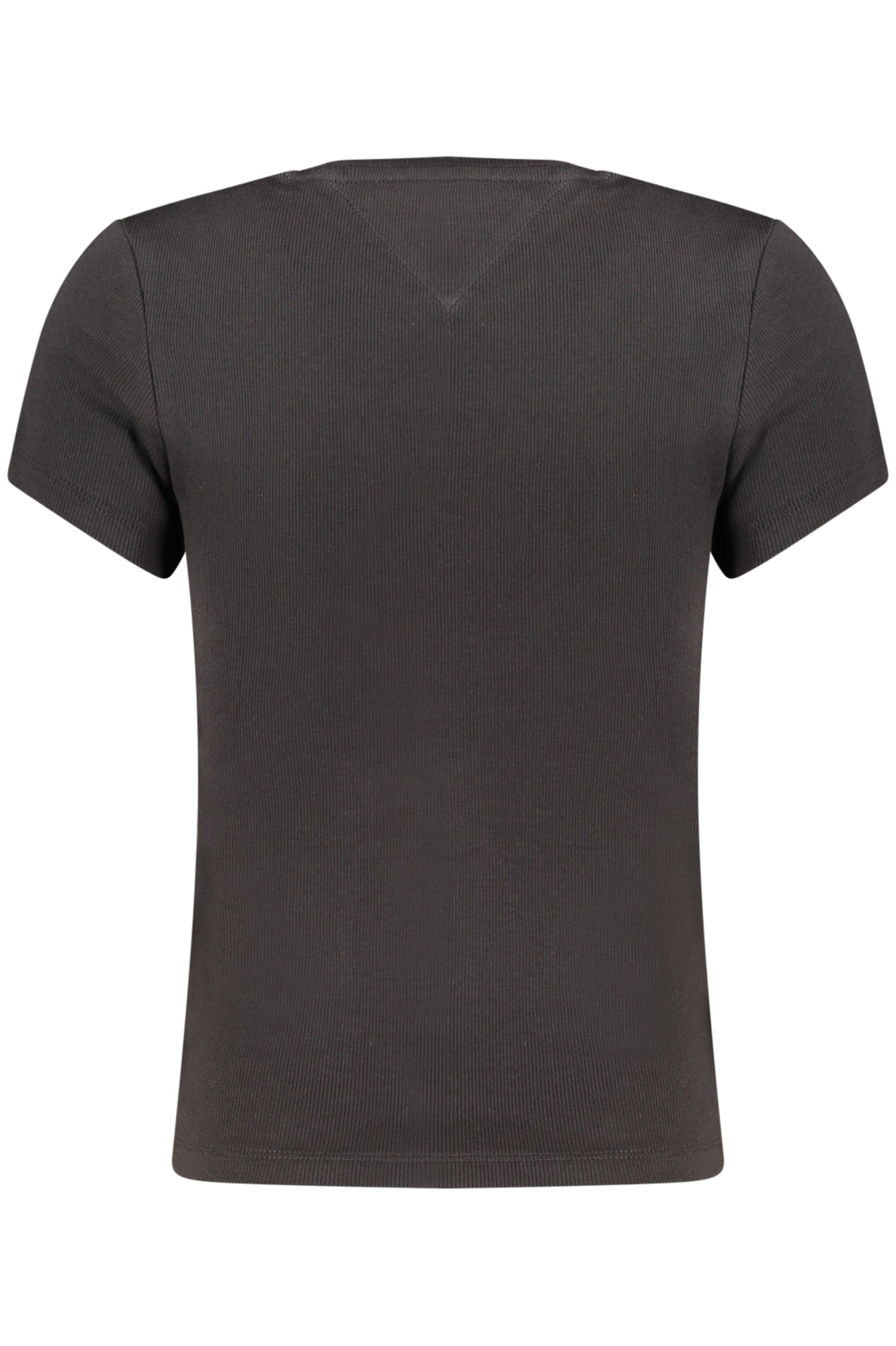 T-Shirt TOMMY HILFIGER Nero DW0DW22807
