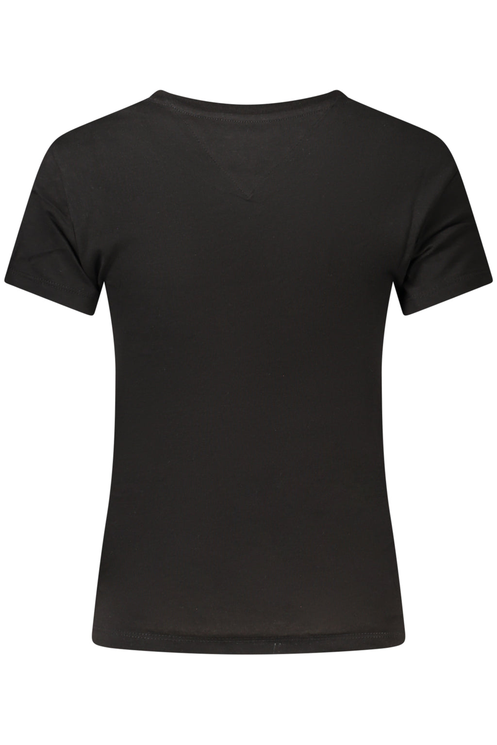 T-Shirt TOMMY HILFIGER Nero DW0DW20459