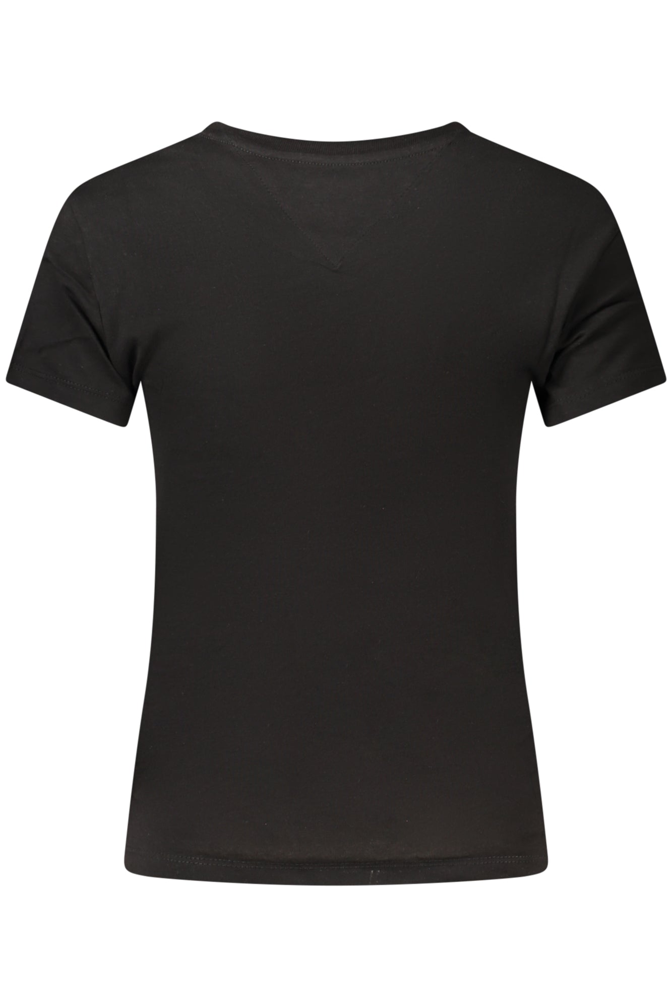 T-Shirt TOMMY HILFIGER Nero DW0DW20459