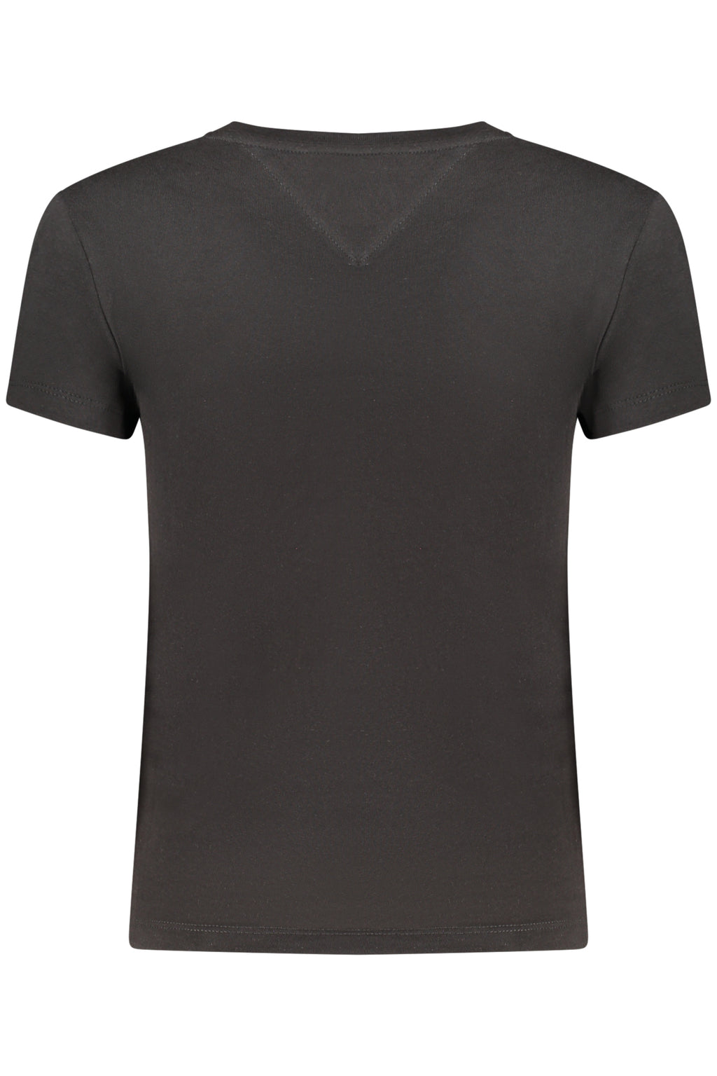 T-Shirt TOMMY HILFIGER Nero DW0DW23479