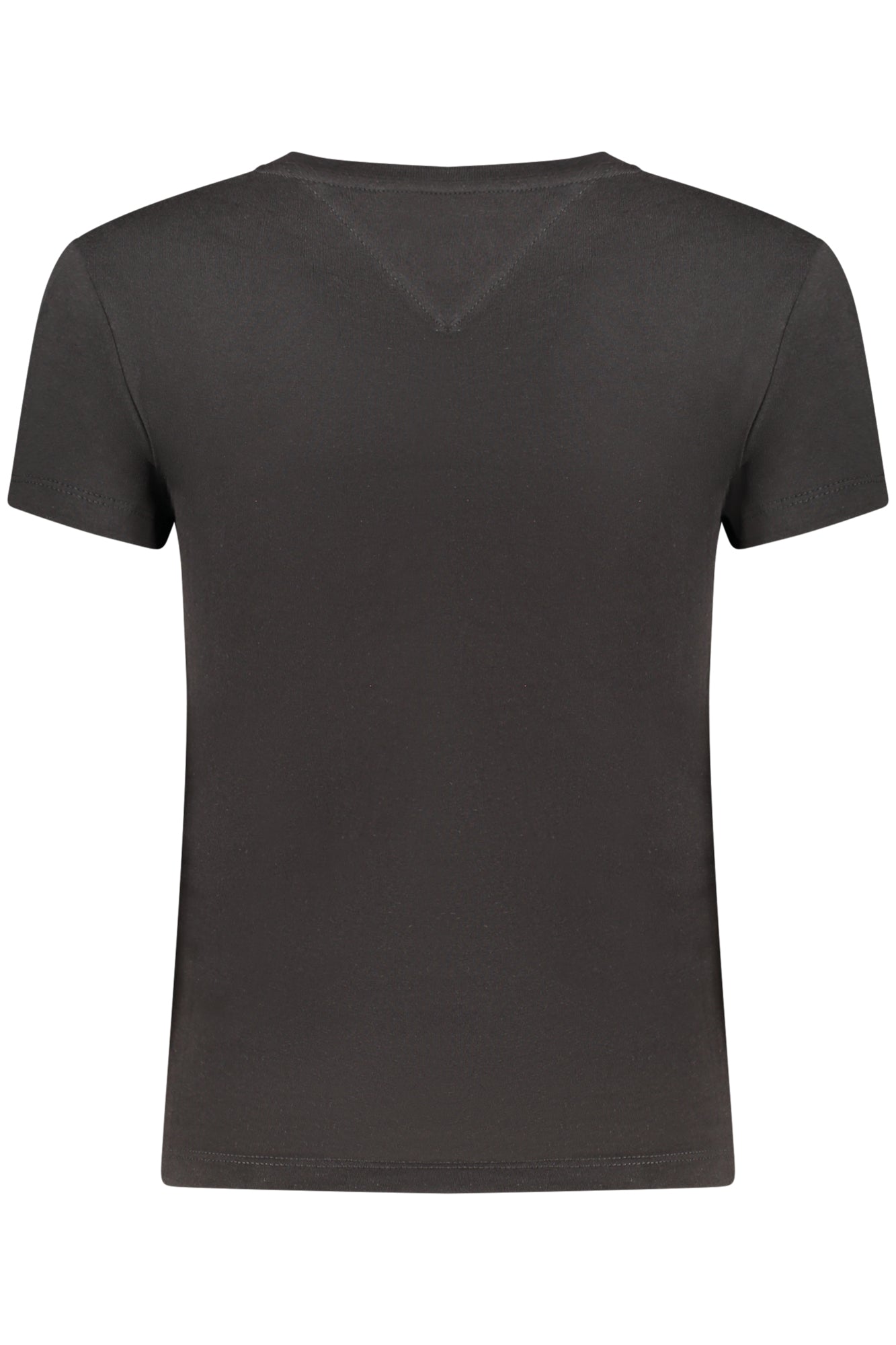 T-Shirt TOMMY HILFIGER Nero DW0DW23479