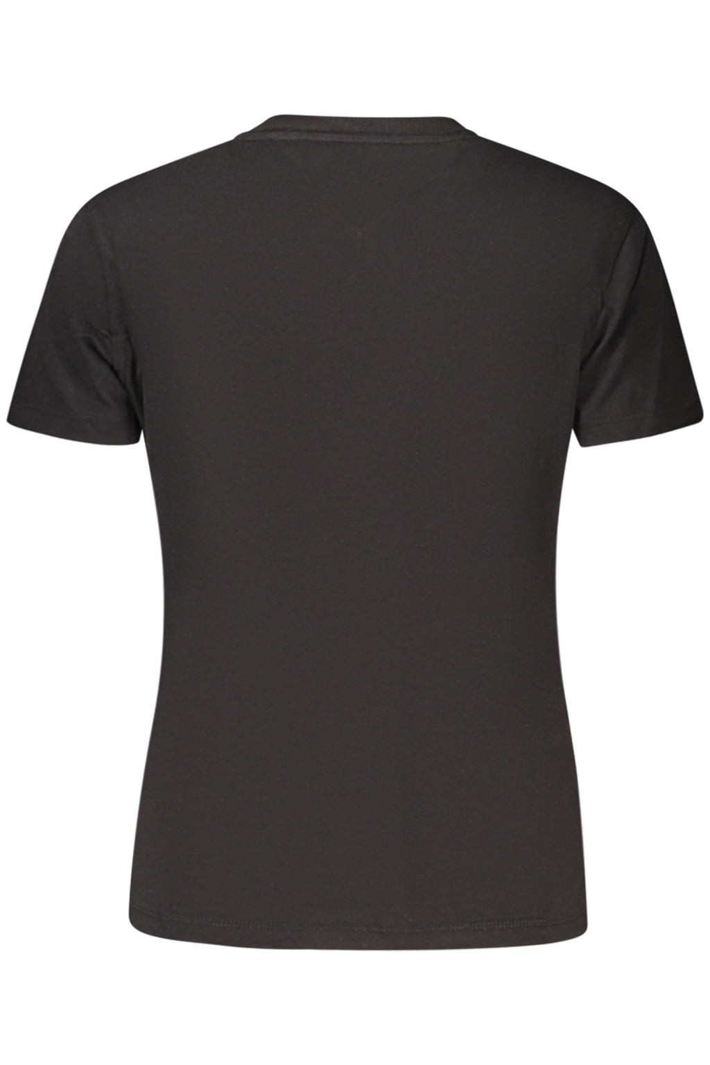 T-Shirt Tommy Hilfiger Nero DW0DW23527