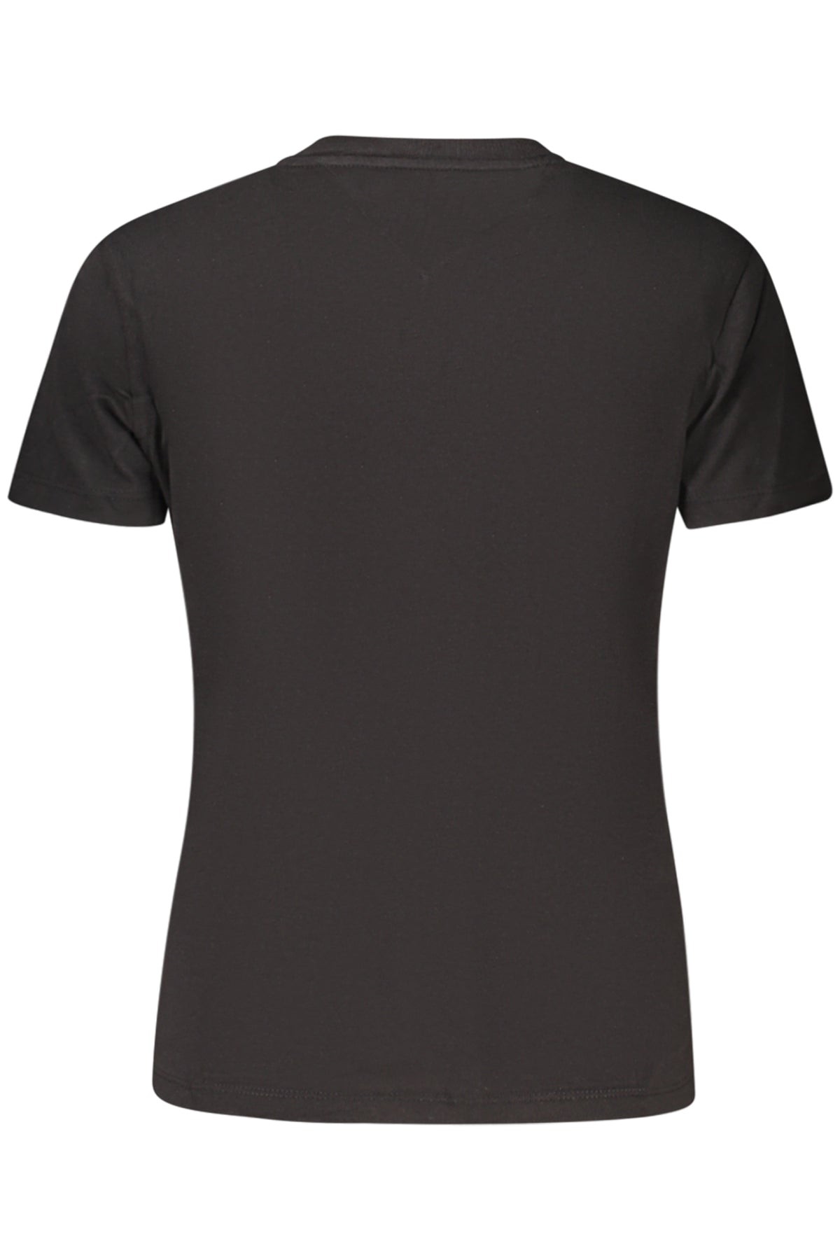 T-Shirt Tommy Hilfiger Nero DW0DW23527