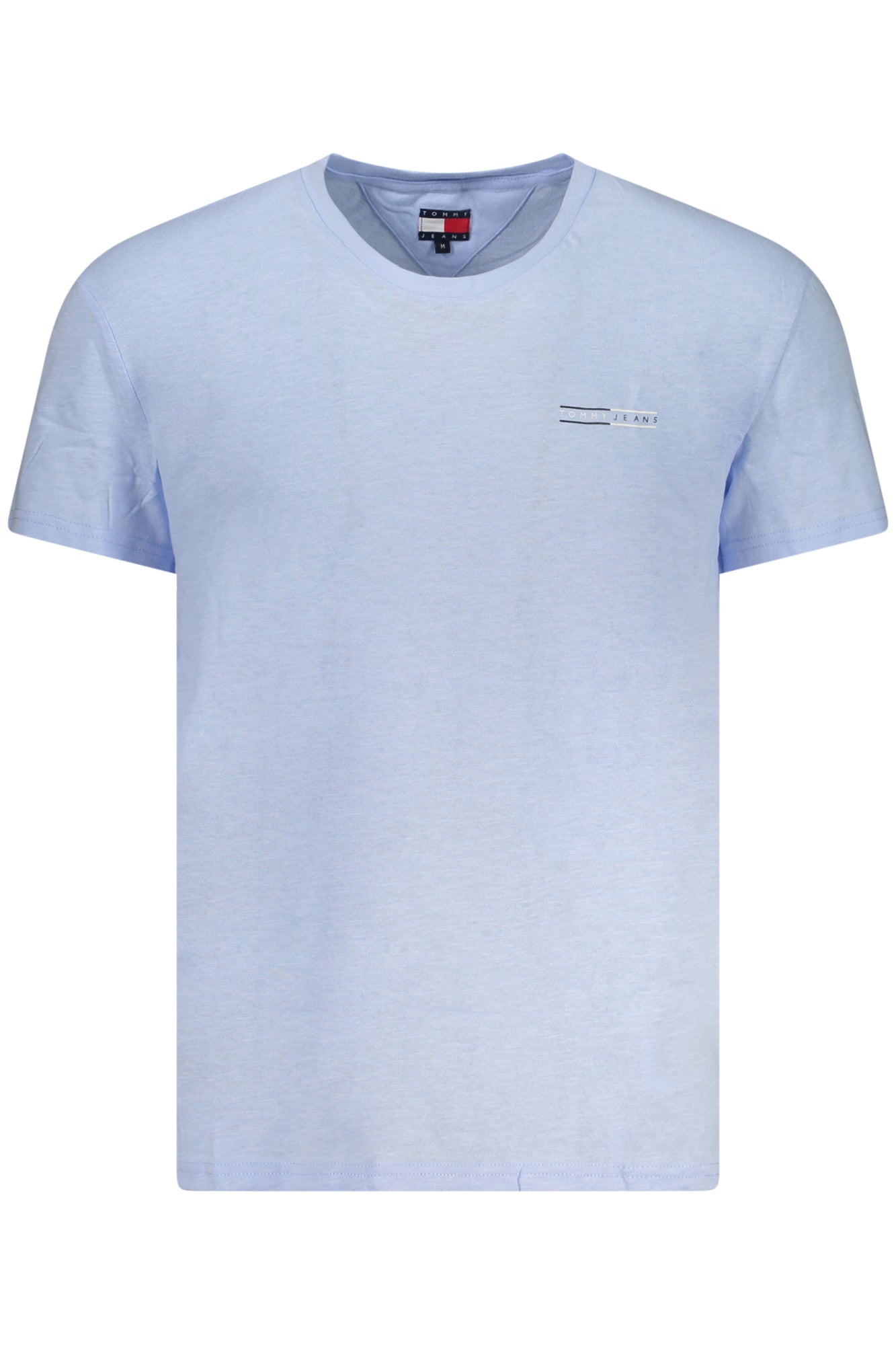 T-Shirt TOMMY HILFIGER Azzurro