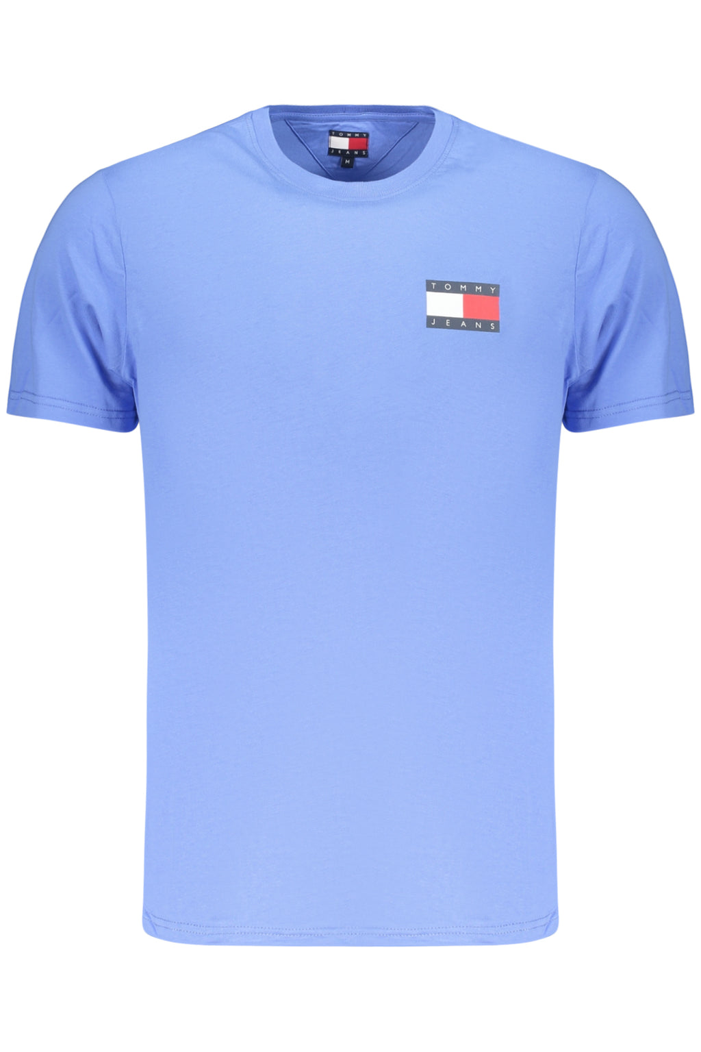 T-Shirt TOMMY HILFIGER Azzurro DM0DM20740