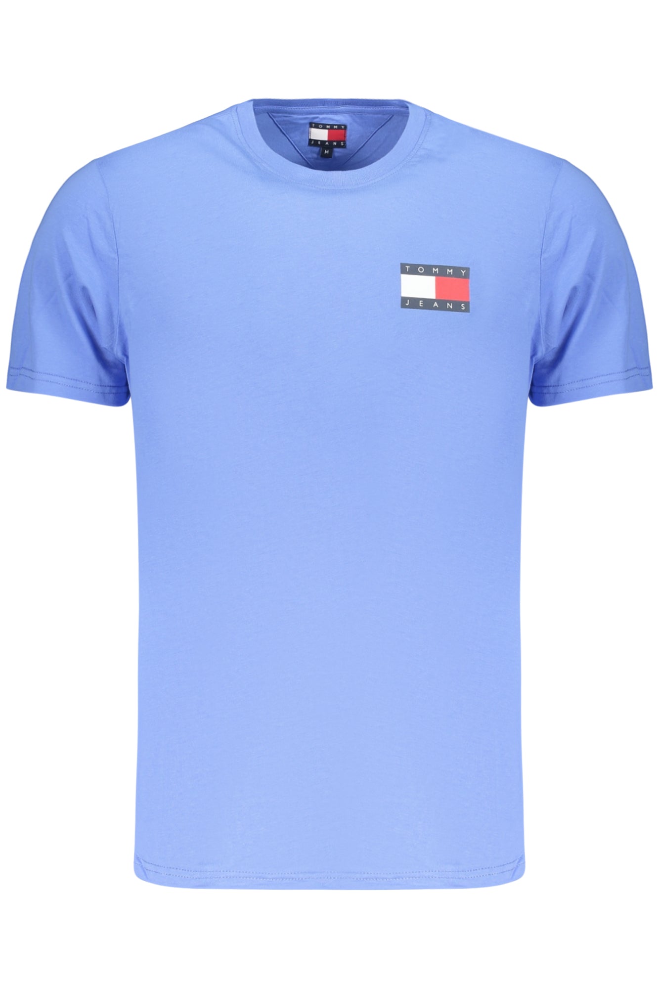 T-Shirt TOMMY HILFIGER Azzurro DM0DM20740