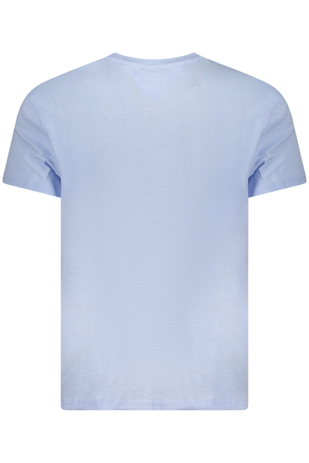 T-Shirt TOMMY HILFIGER Azzurro