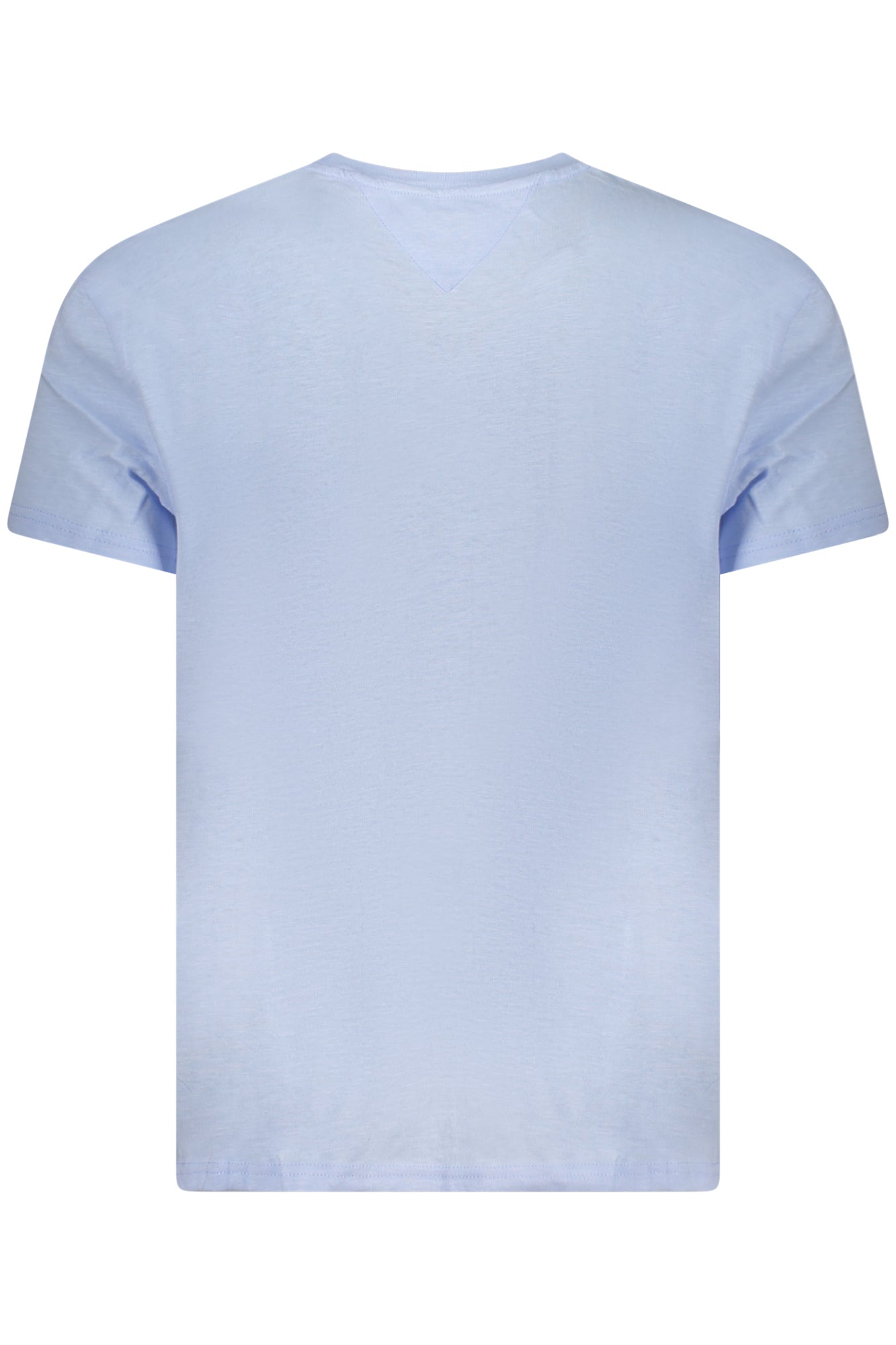 T-Shirt TOMMY HILFIGER Azzurro