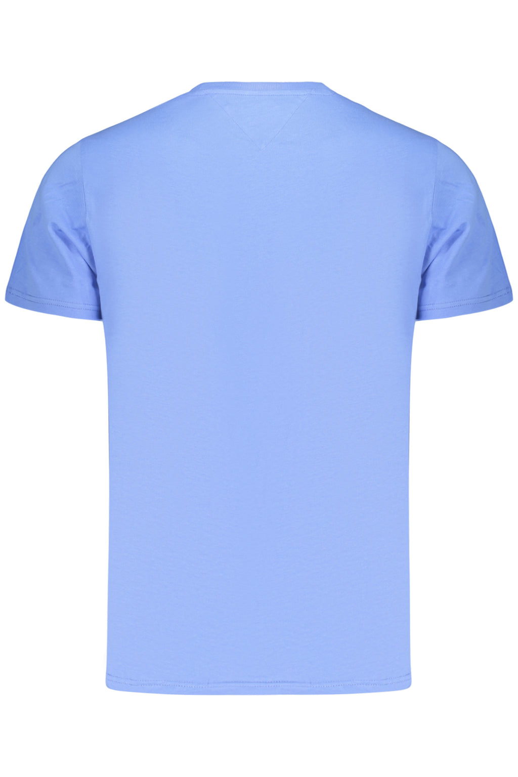 T-Shirt TOMMY HILFIGER Azzurro DM0DM20740