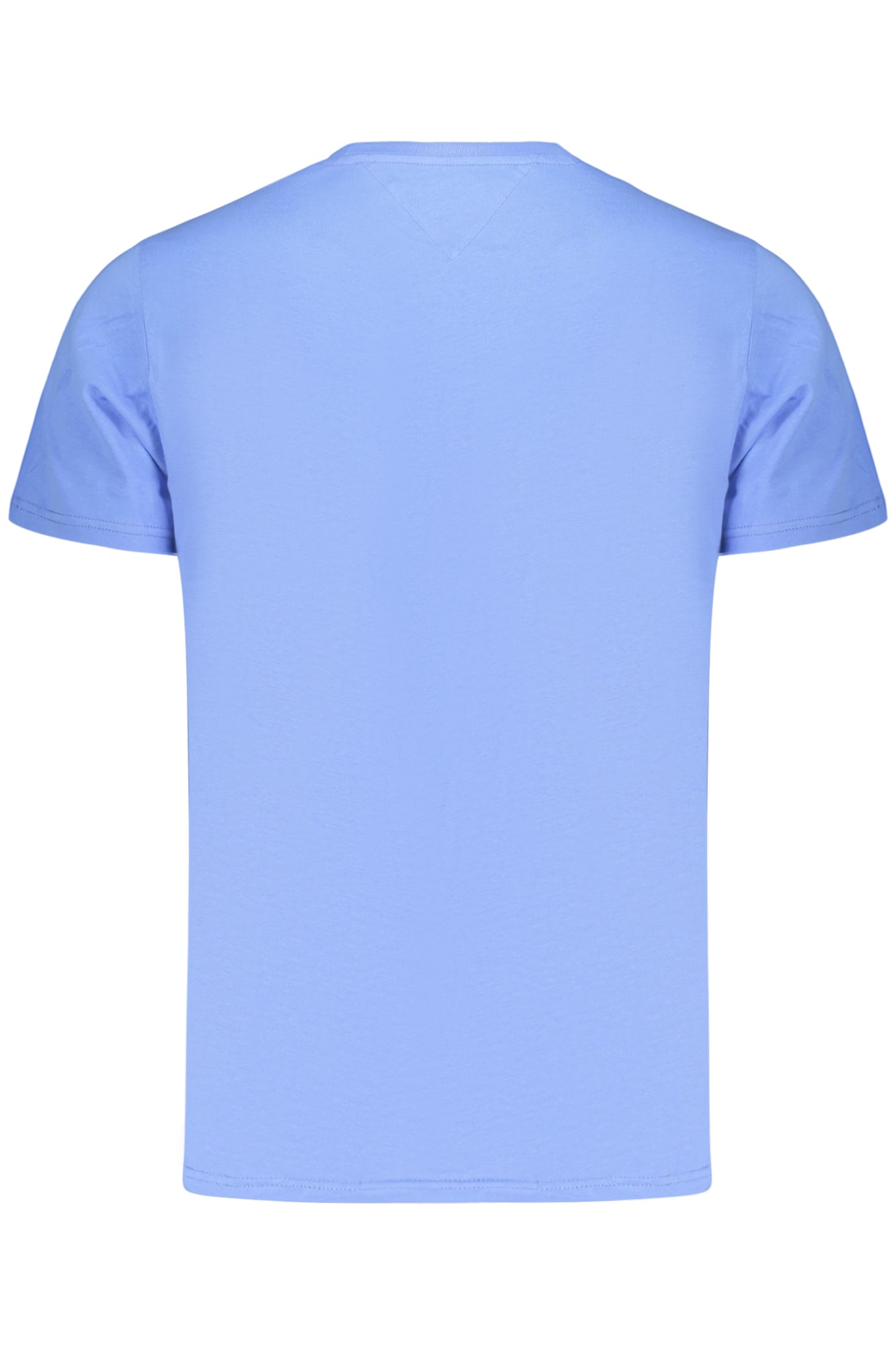 T-Shirt TOMMY HILFIGER Azzurro DM0DM20740