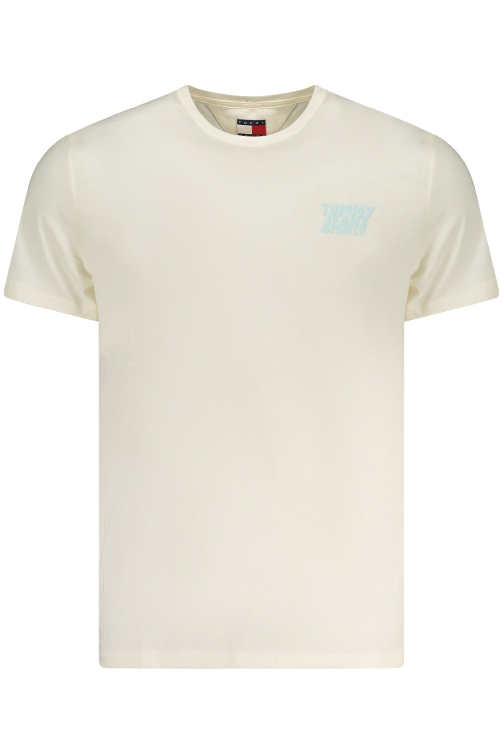 T-Shirt TOMMY HILFIGER Beige