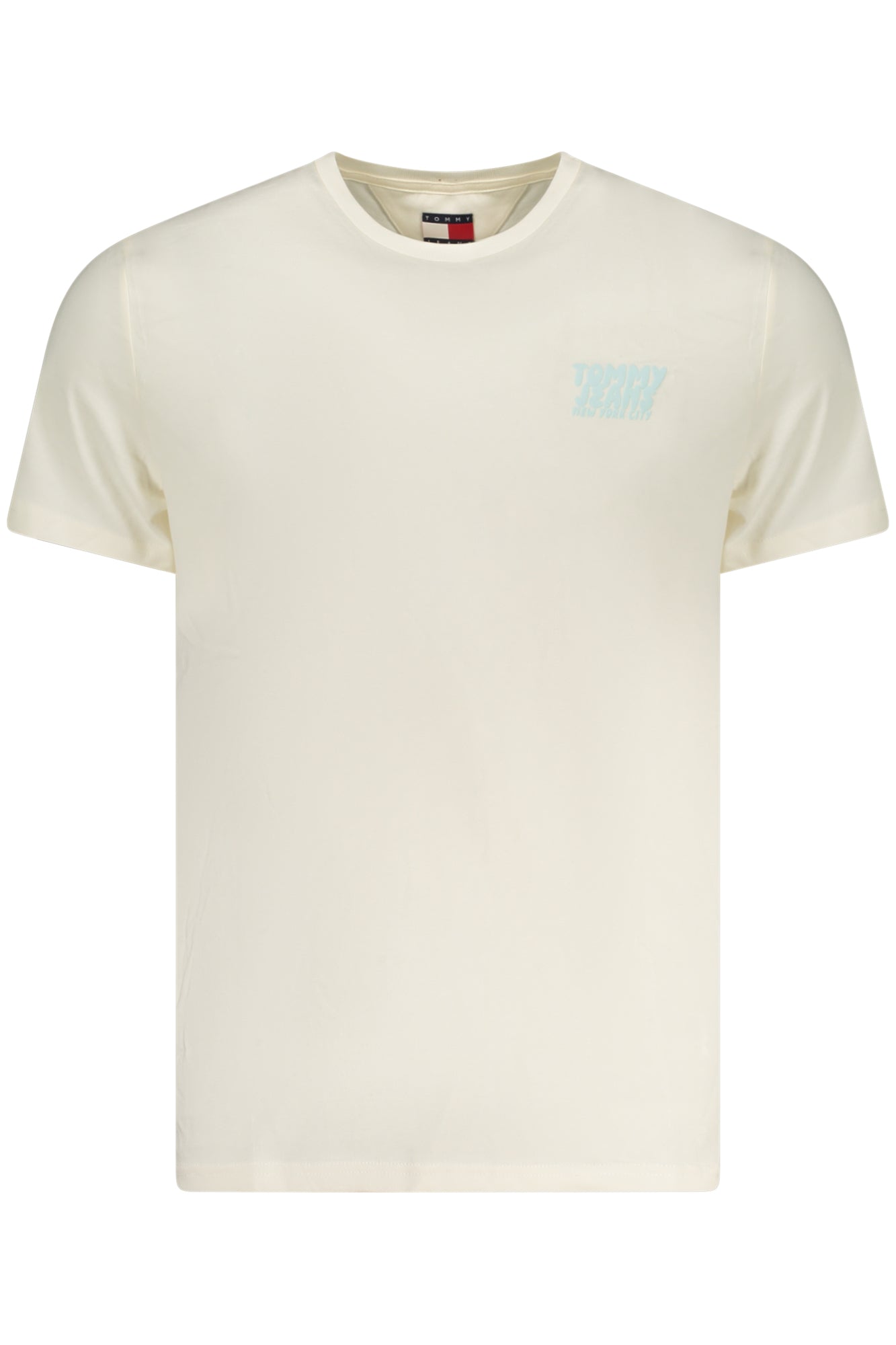 T-Shirt TOMMY HILFIGER Beige