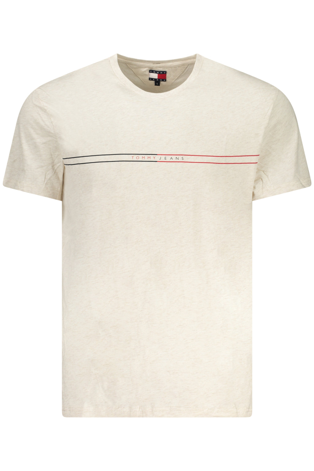 T-Shirt TOMMY HILFIGER Beige