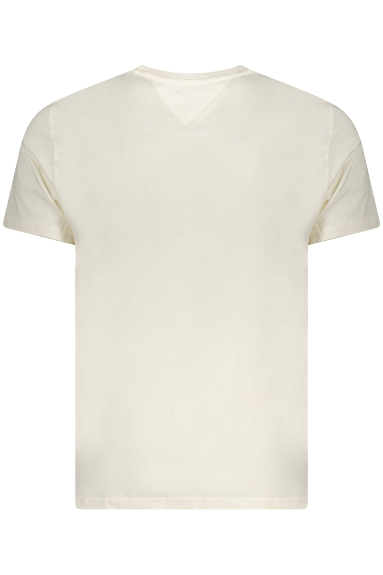 T-Shirt TOMMY HILFIGER Beige