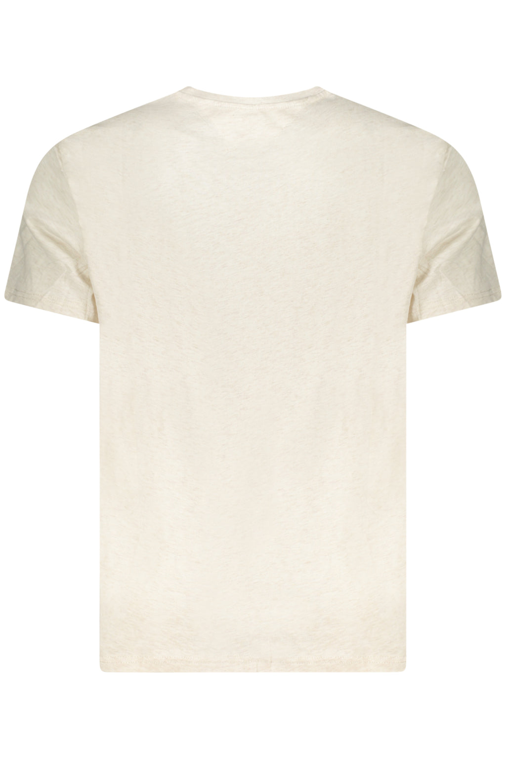 T-Shirt TOMMY HILFIGER Beige