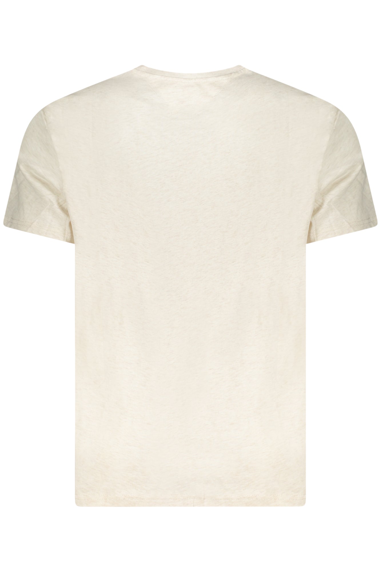 T-Shirt TOMMY HILFIGER Beige