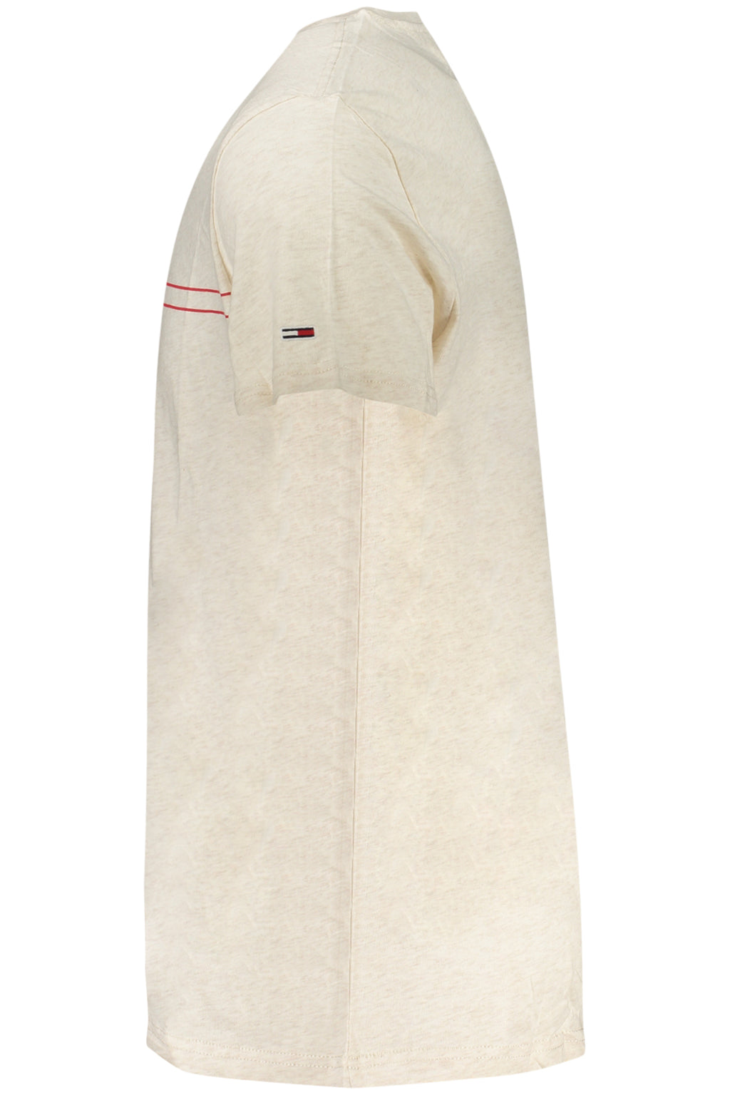 T-Shirt TOMMY HILFIGER Beige