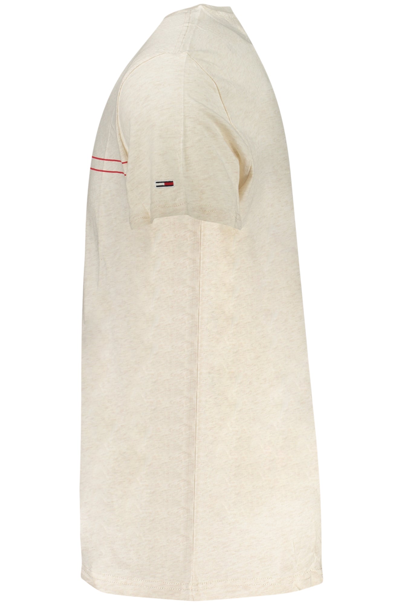T-Shirt TOMMY HILFIGER Beige