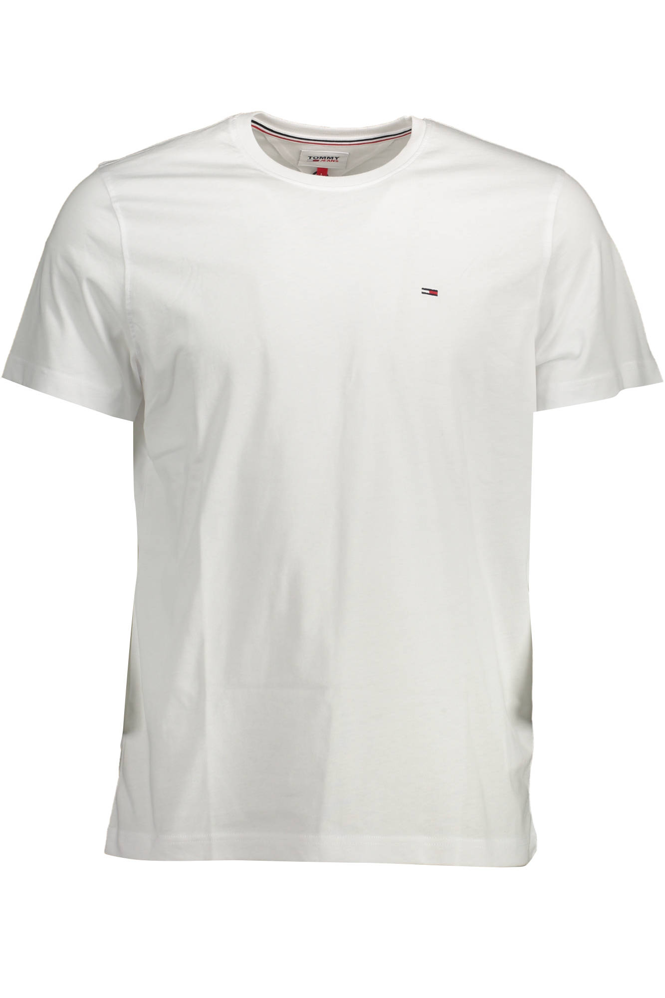 T-shirt TOMMY HILFIGER Bianco