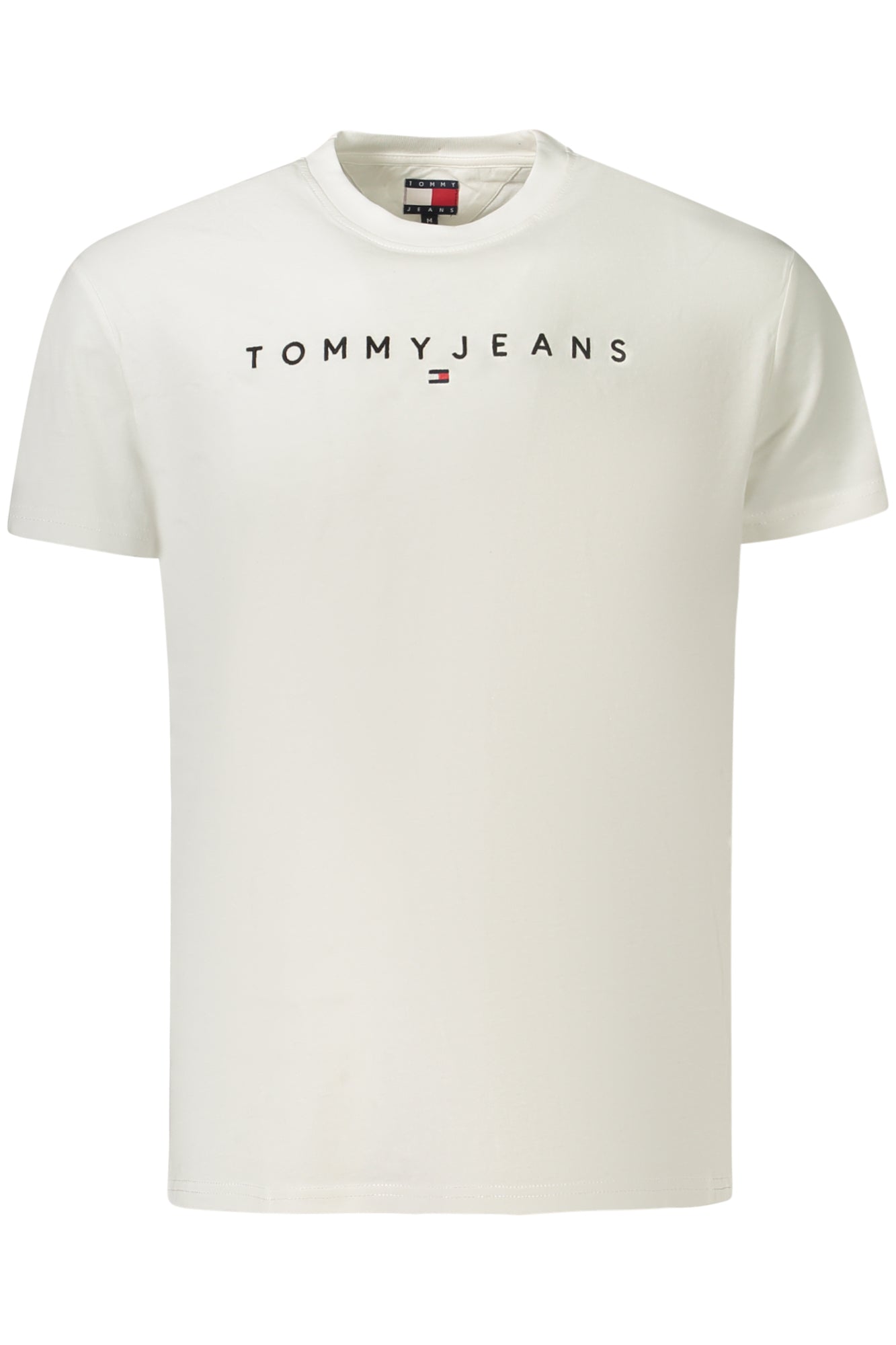 T-Shirt TOMMY HILFIGER Bianco DM0DM20744