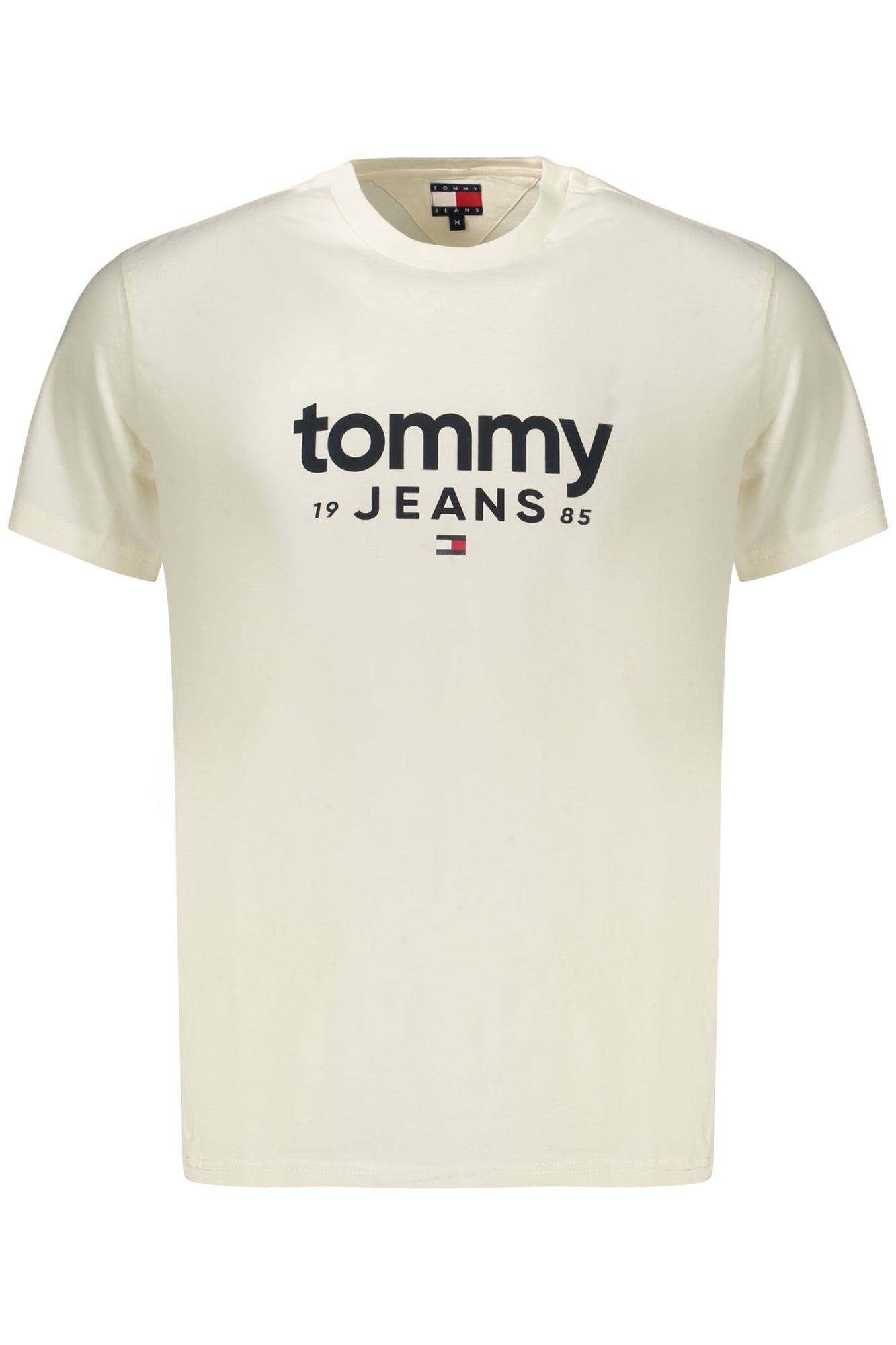 T-Shirt TOMMY HILFIGER Bianco DM0DM23376