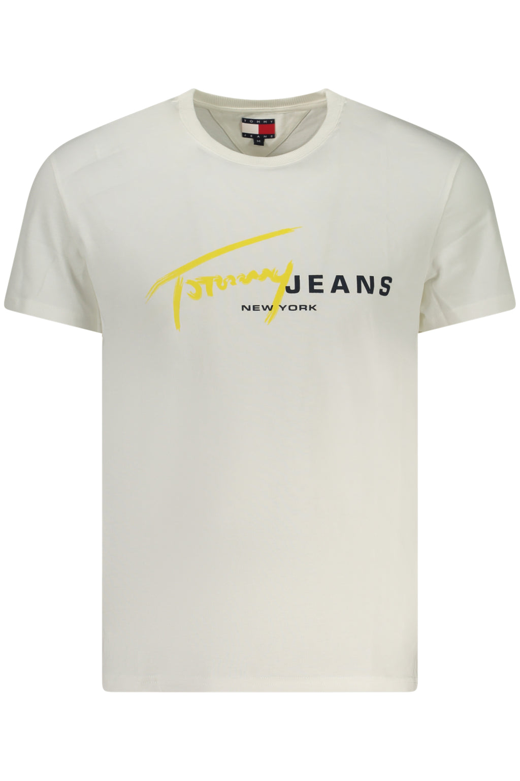 T-Shirt TOMMY HILFIGER Bianco