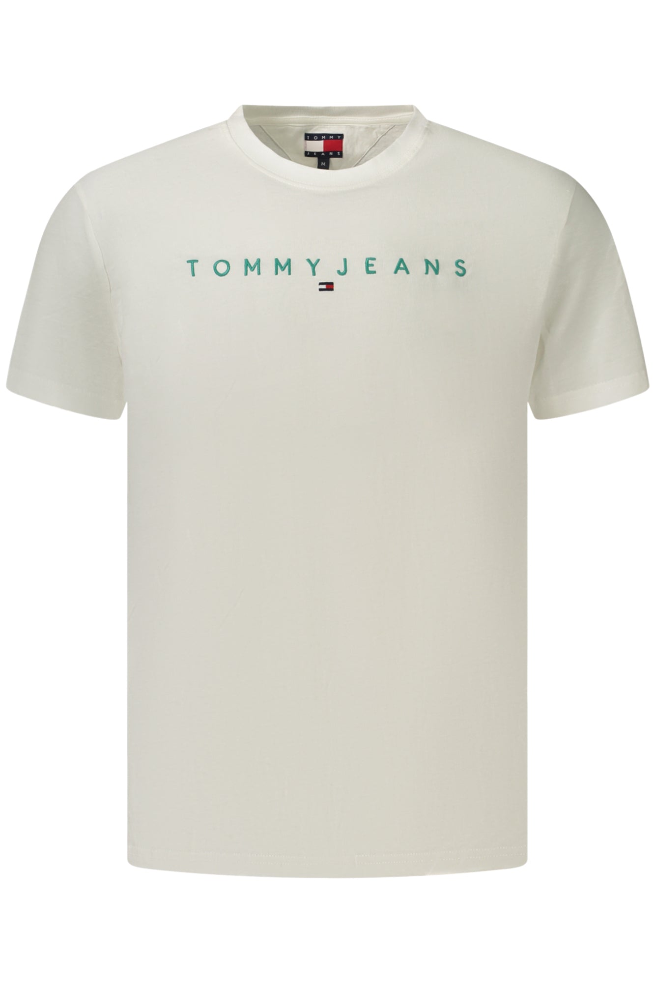 T-Shirt TOMMY HILFIGER Bianco DM0DM20744