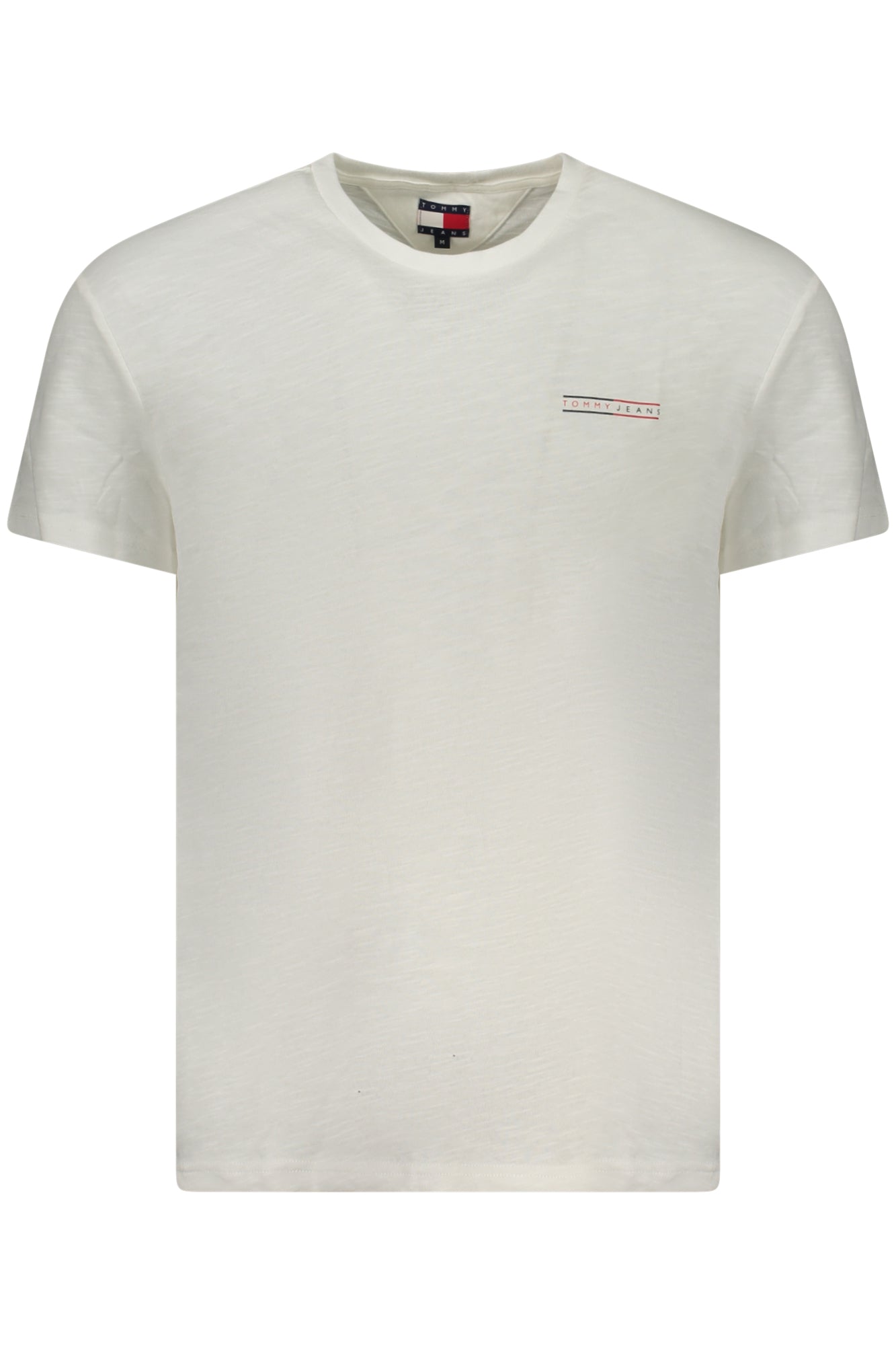 T-Shirt TOMMY HILFIGER Bianco