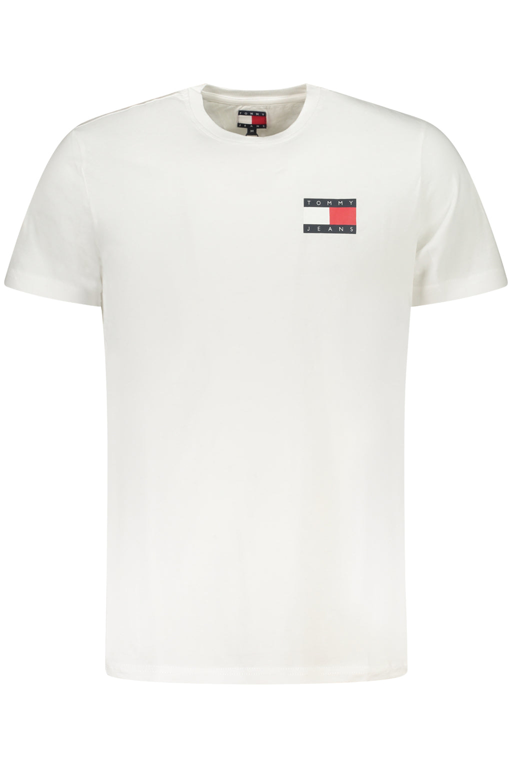 T-Shirt TOMMY HILFIGER Bianco
