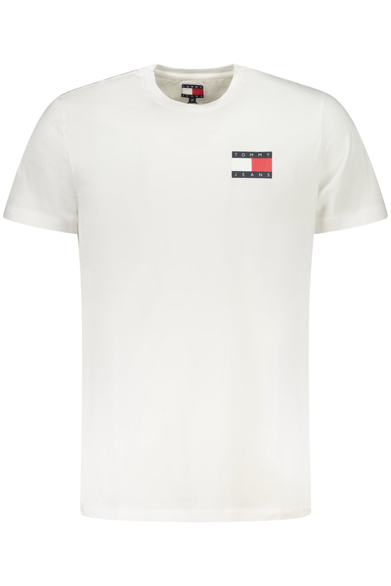 T-Shirt TOMMY HILFIGER Bianco