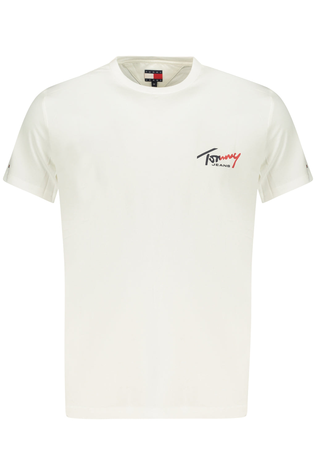 T-Shirt TOMMY HILFIGER Bianco
