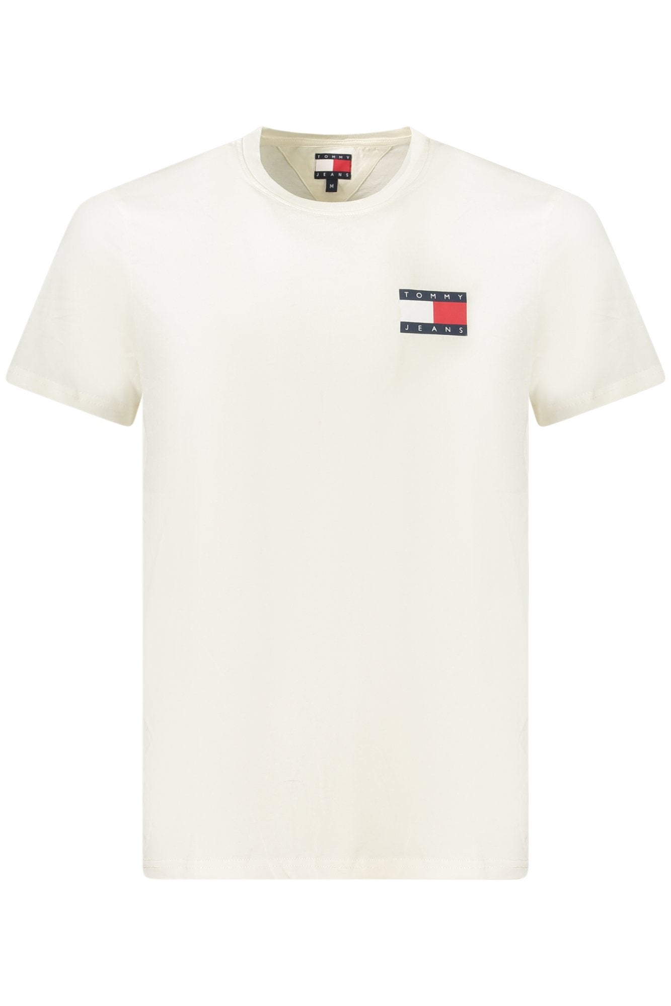 T-Shirt TOMMY HILFIGER Bianco