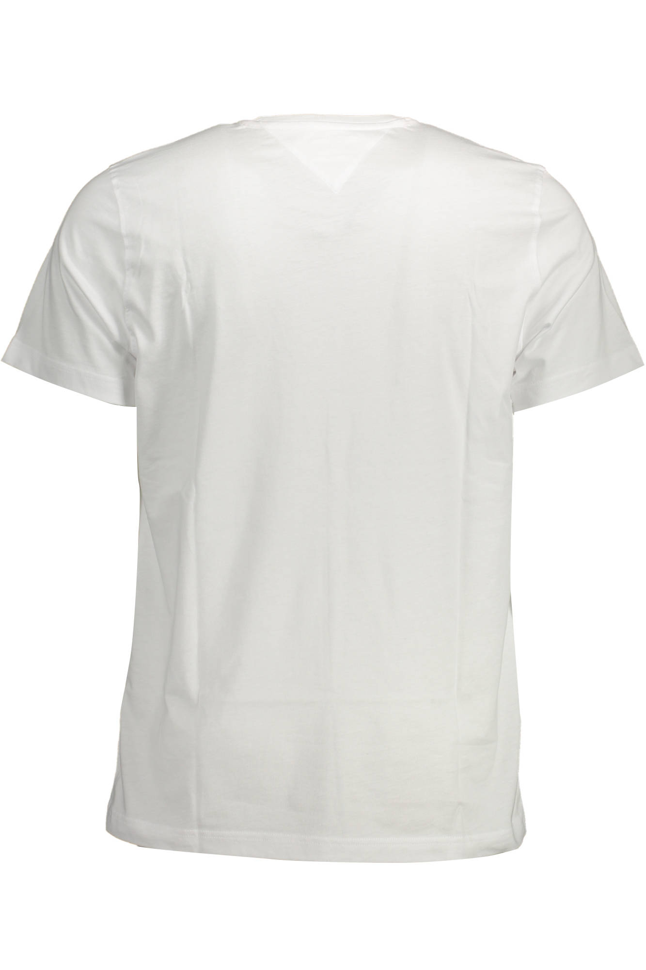 T-shirt TOMMY HILFIGER Bianco