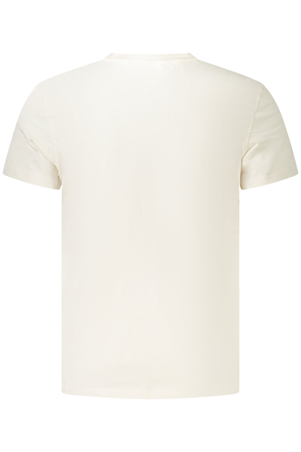T-Shirt TOMMY HILFIGER Bianco DM0DM22538
