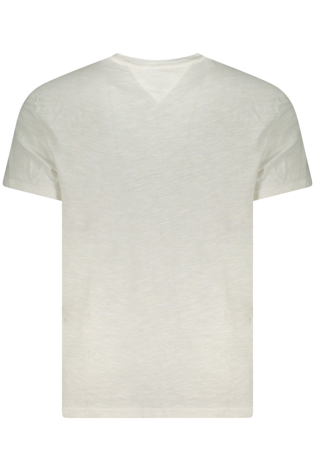 T-Shirt TOMMY HILFIGER Bianco