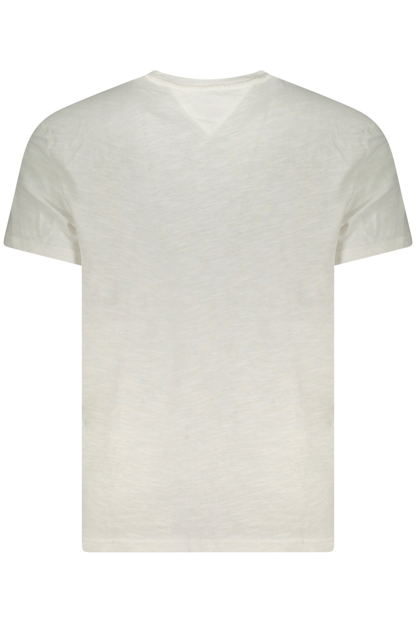 T-Shirt TOMMY HILFIGER Bianco