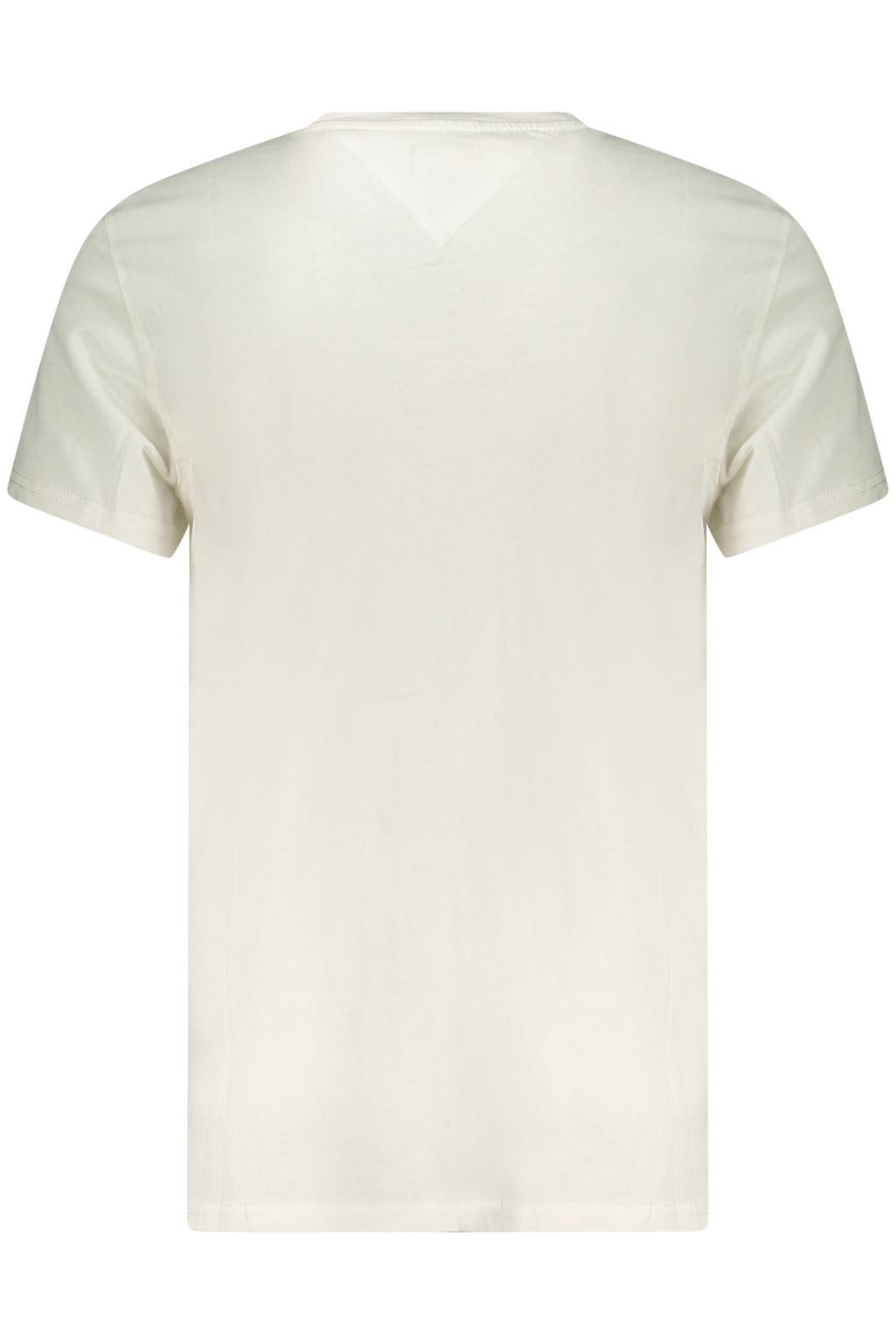 T-Shirt Tommy Hilfiger Bianco DM0DM21780
