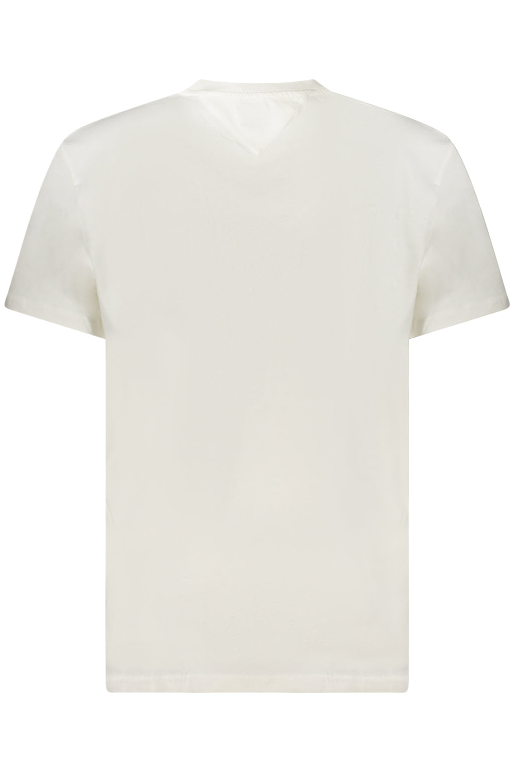T-Shirt TOMMY HILFIGER Bianco