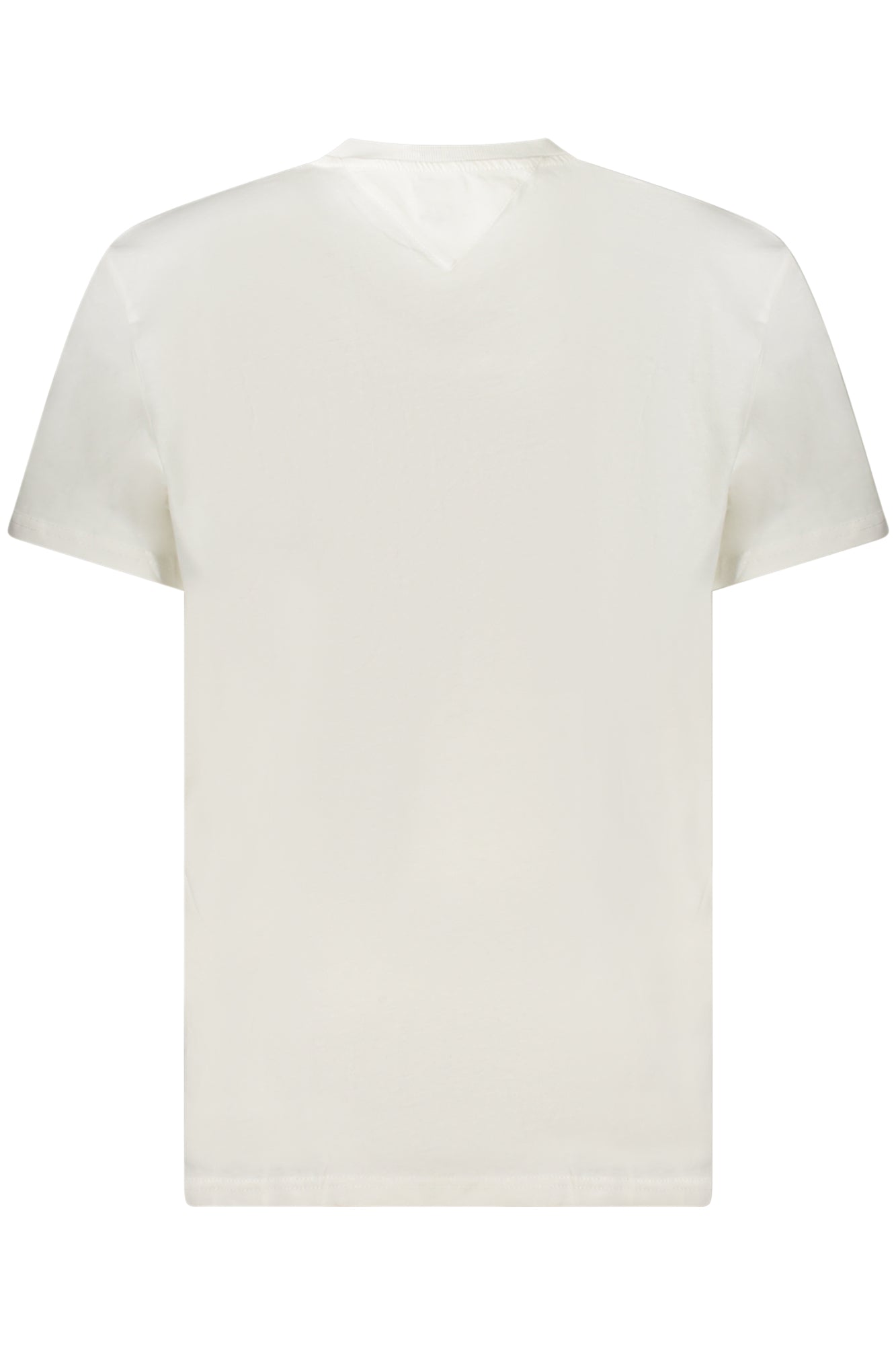 T-Shirt TOMMY HILFIGER Bianco