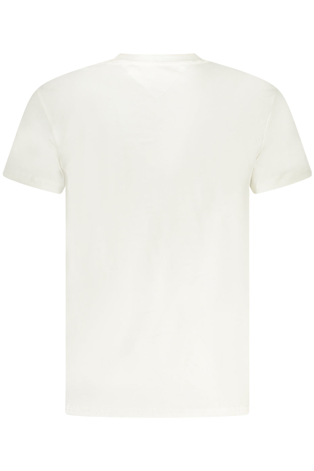 T-Shirt TOMMY HILFIGER Bianco