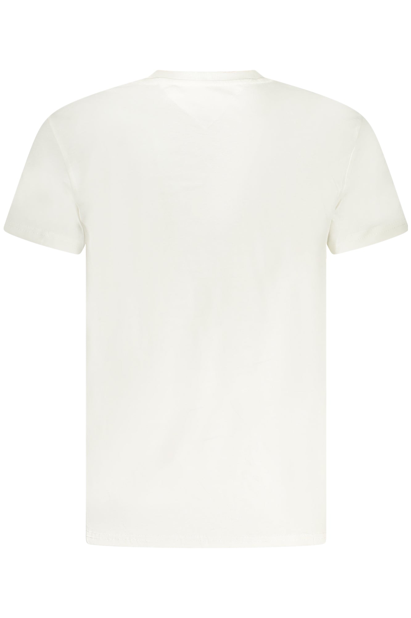 T-Shirt TOMMY HILFIGER Bianco