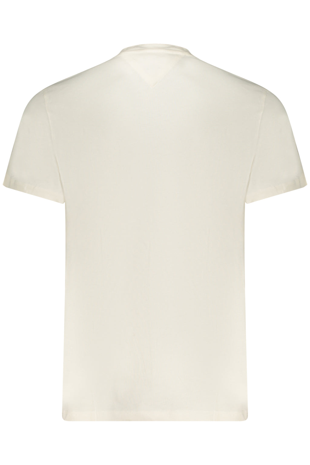T-Shirt TOMMY HILFIGER Bianco
