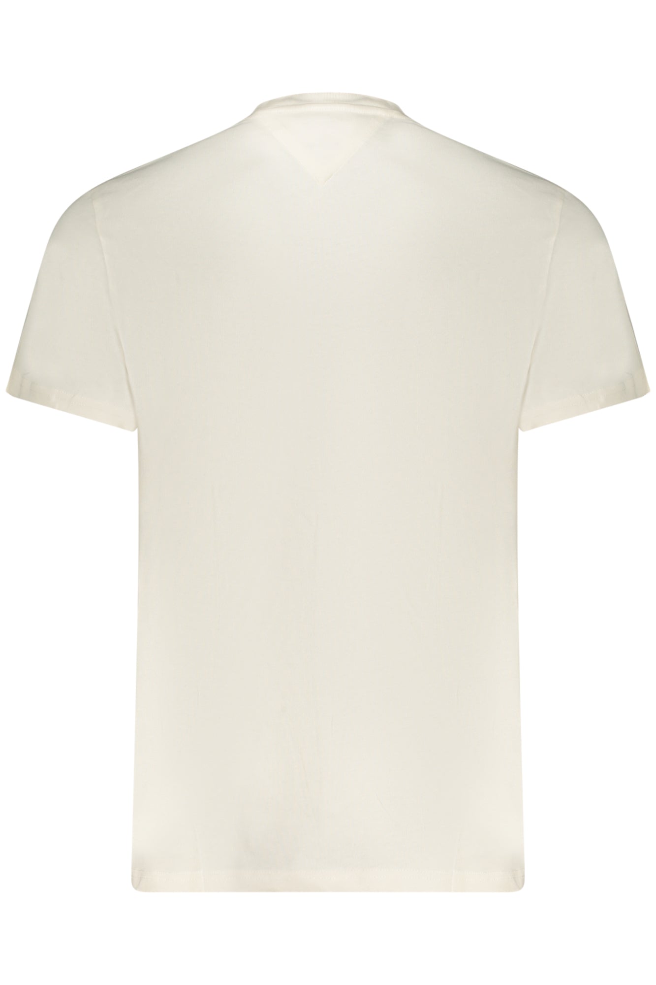 T-Shirt TOMMY HILFIGER Bianco