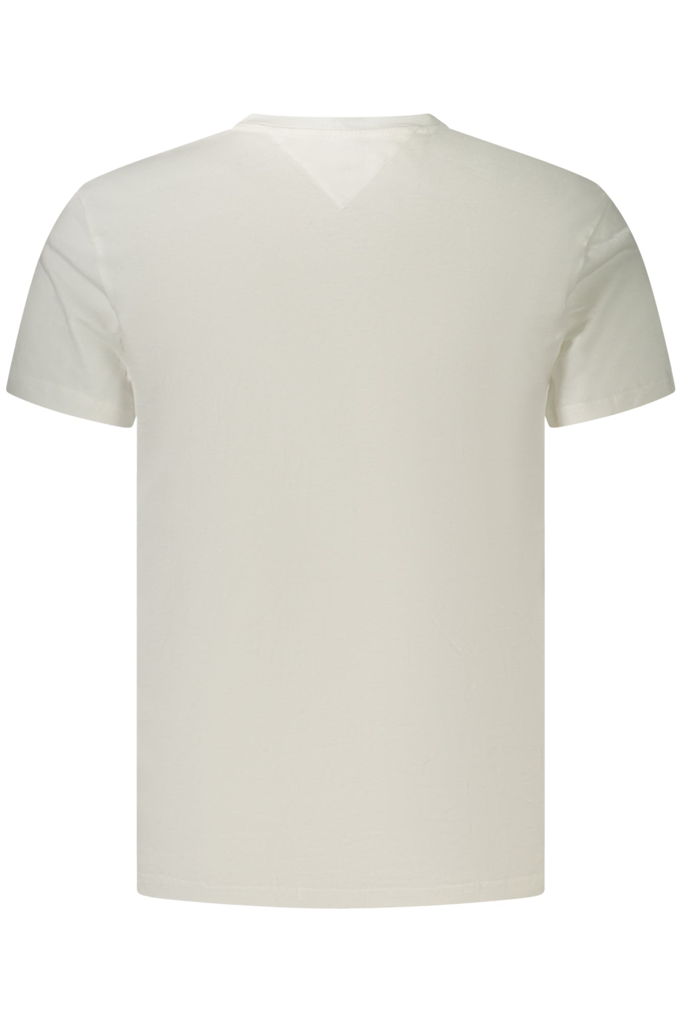 T-Shirt TOMMY HILFIGER Bianco DM0DM23406