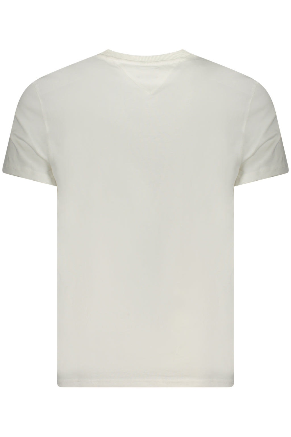 T-Shirt TOMMY HILFIGER Bianco