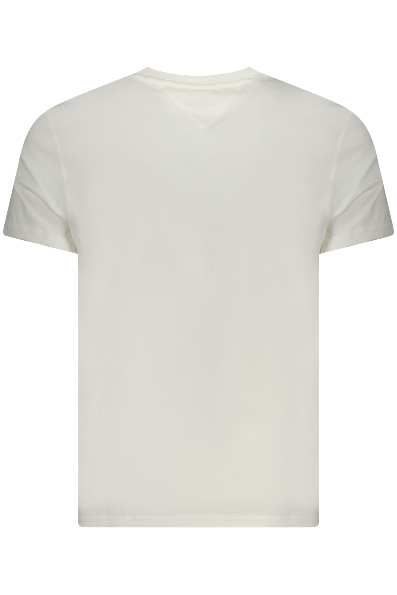 T-Shirt TOMMY HILFIGER Bianco