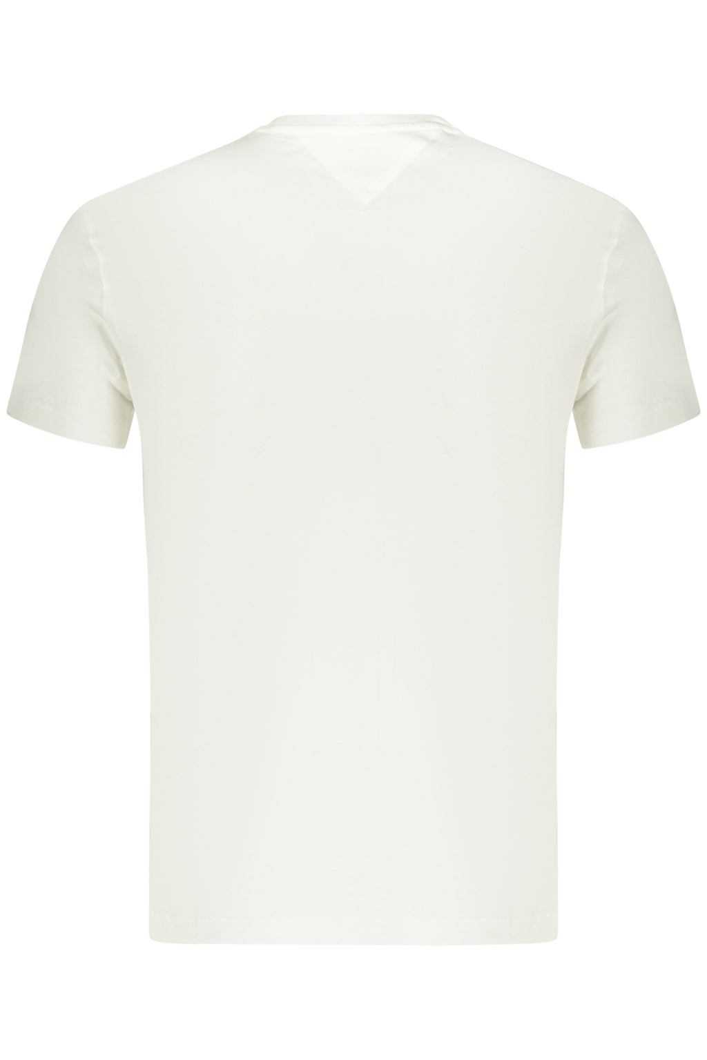 T-Shirt TOMMY HILFIGER Bianco