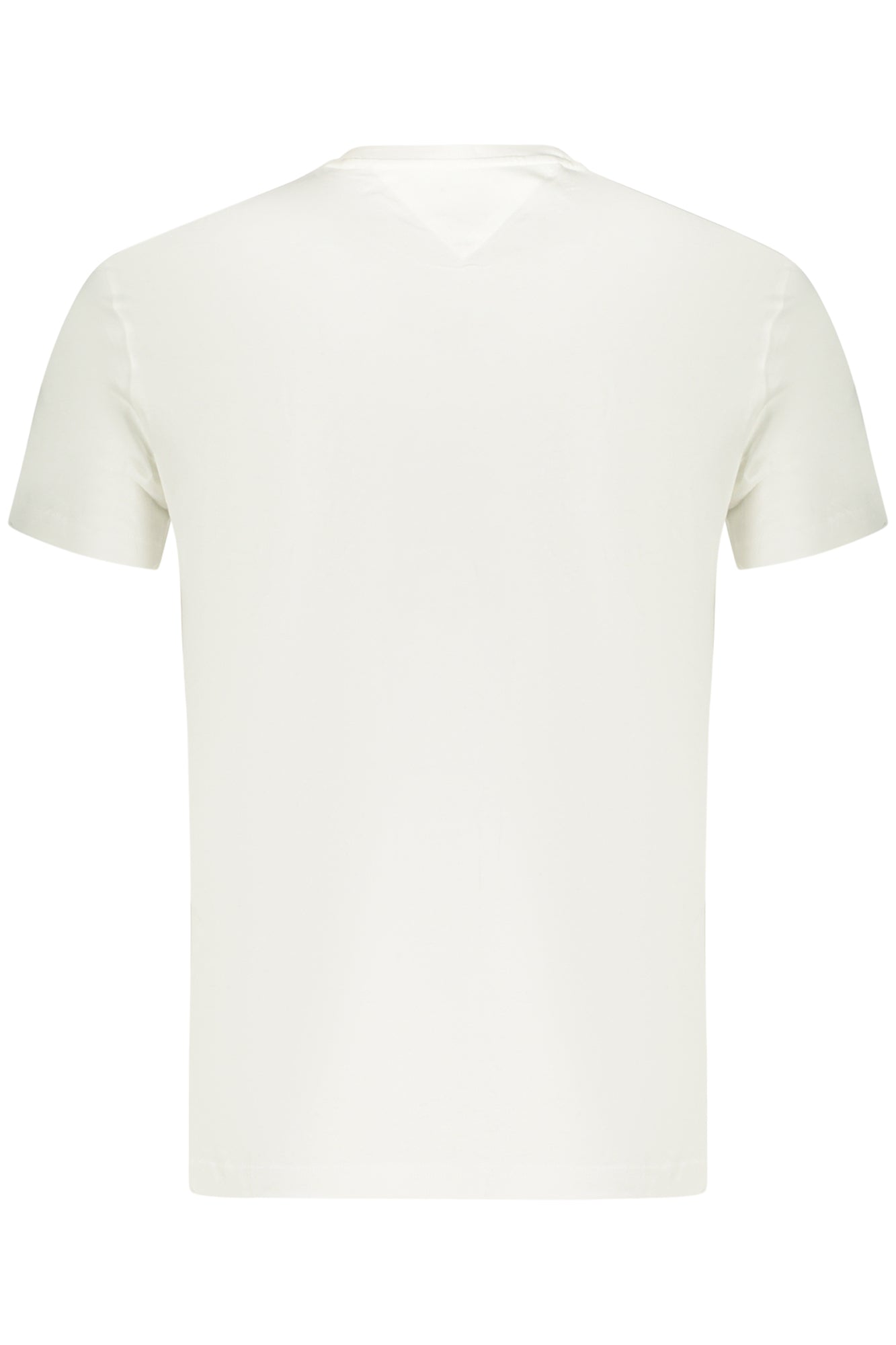 T-Shirt TOMMY HILFIGER Bianco