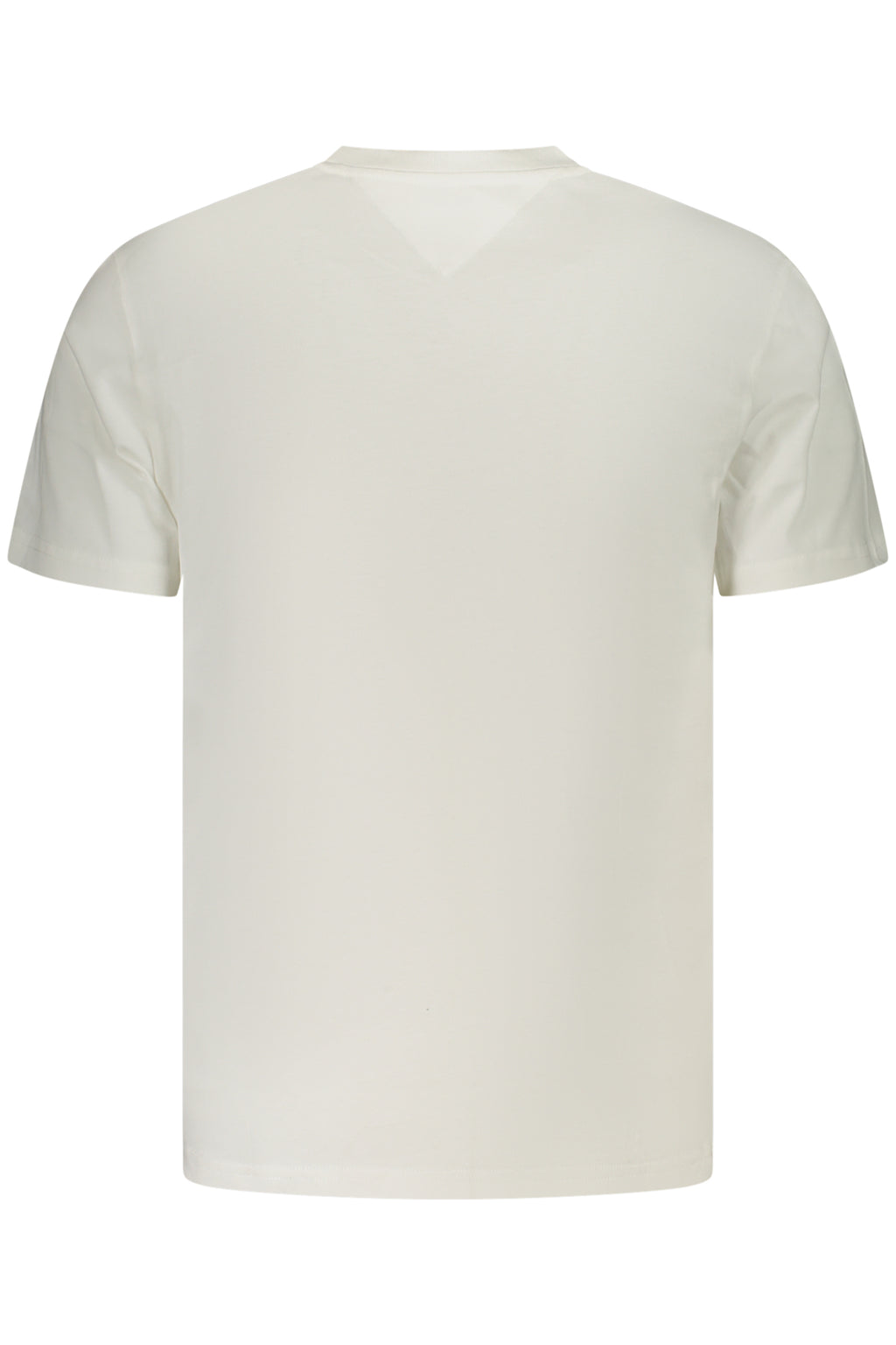 T-Shirt Tommy Hilfiger Bianco DM0DM21978